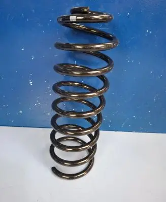 Volkswagen Golf II Rear coil spring 191511115A