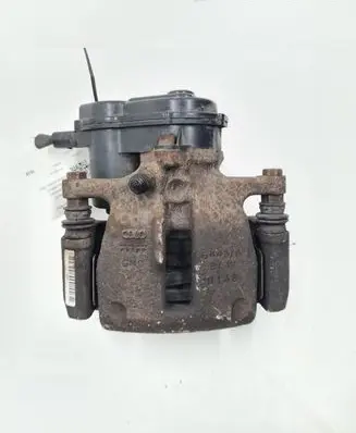 Audi A4 S4 B8 8K Rear brake caliper
