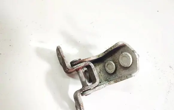 Renault Laguna II Rear door lower hinge