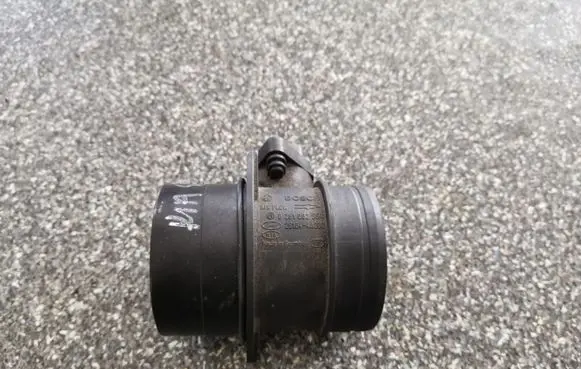KIA Sorento Mass air flow meter 0281002554 281644A000