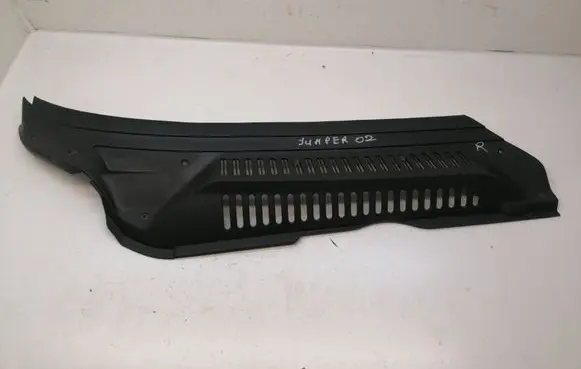 Citroen Jumper Wiper trim 1330637080