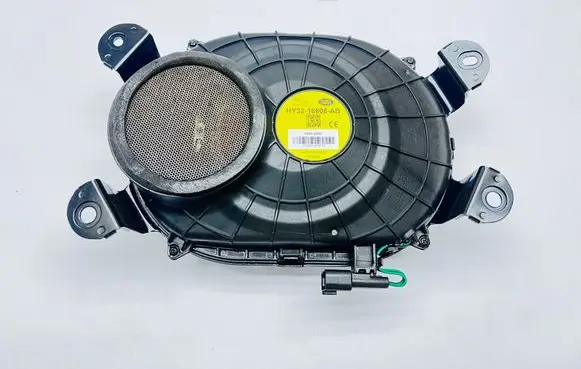 Land Rover Discovery 5 Subwoofer speaker HY3218808AB 18492WG ET3031078742