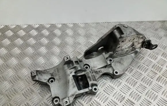 Generator/alternator bracket