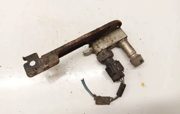 Toyota Avensis T250 Air conditioning (A/C) pressure sensor 