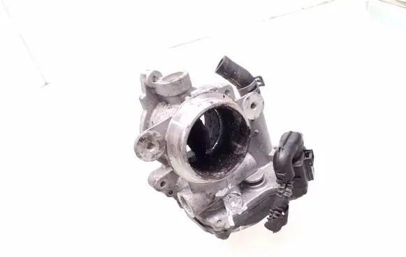 Audi A6 S6 C7 4G Throttle valve 04L128063T