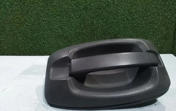 Citroen Jumper Front door exterior handle 242434