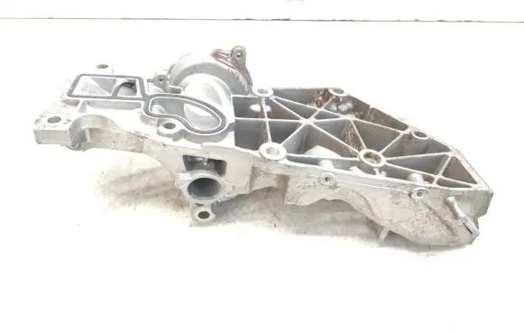BMW 1 F20 F21 Engine mounting bracket 8575695