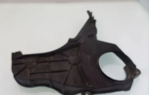 Opel Astra H Timing belt guard (cover) 8973274300