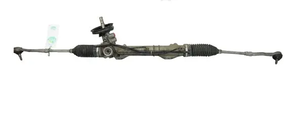 Citroen Berlingo Steering rack 1663658480 9802199880