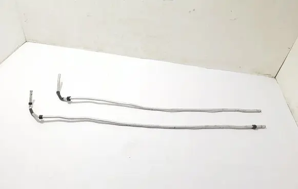 Porsche Panamera (971) Brake vacuum hose/pipe 971820028B
