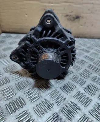 Renault Laguna III Generator/alternator A003TX0481