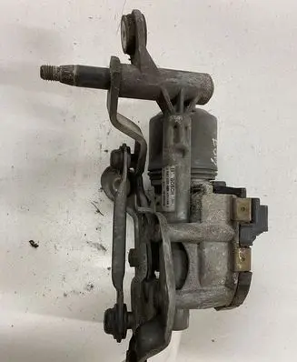 Peugeot 407 Wiper motor 3397020898 9661996080