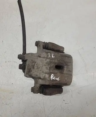 Toyota Prius (XW20) Front brake caliper