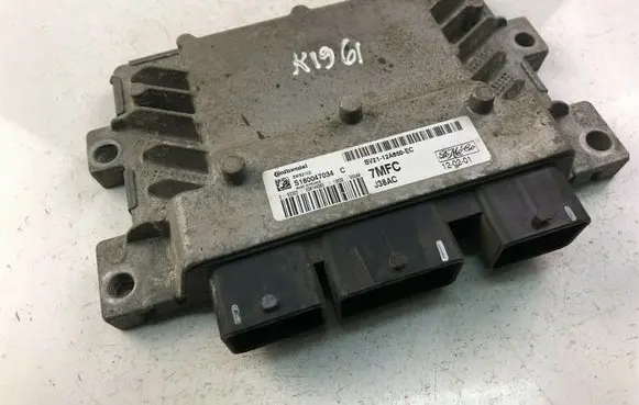 Ford Focus Other control units/modules BV6112A650EC K1961