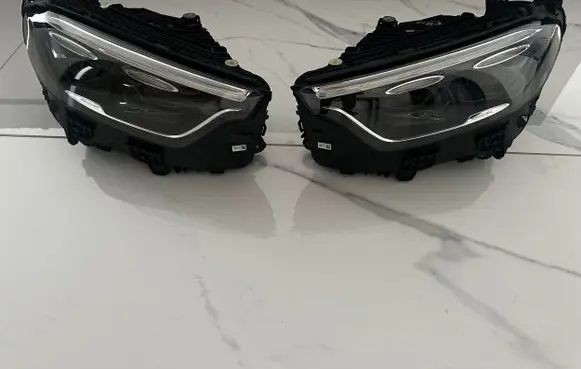 Mercedes-Benz GLC C254 Headlight part A2549063102 15430002 166600435596