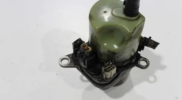 Ford Kuga I Electric power steering pump 6M5Y3K514AF C6S4B 4N513K54