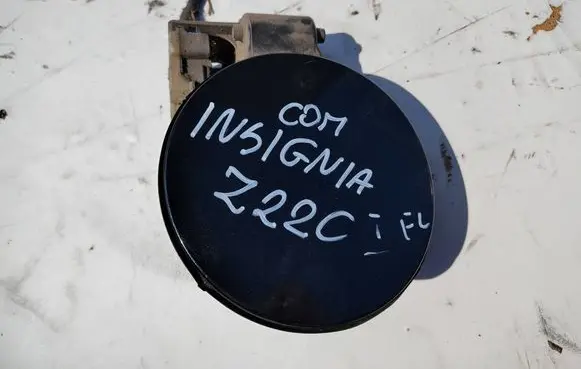 Opel Insignia A Fuel tank cap 