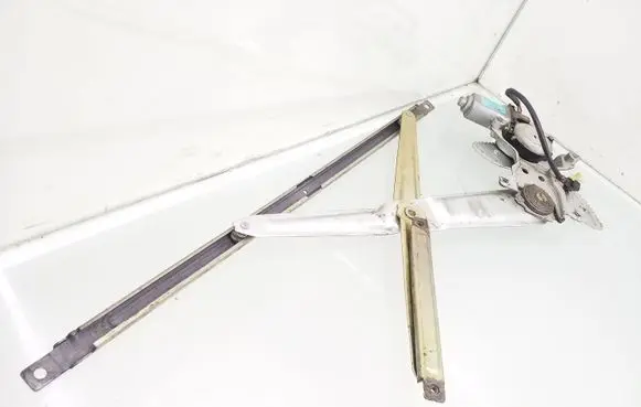 KIA Carnival Front door window regulator with motor XH523PA