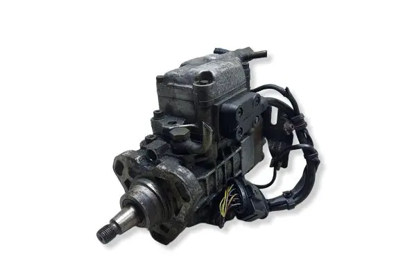 Volkswagen Sharan Fuel injection high pressure pump 028130115BKASACJ 028130115B 0460404968