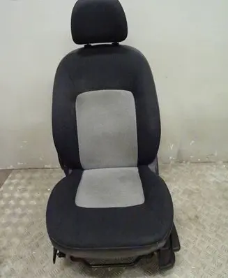 Hyundai i10 Front driver seat 