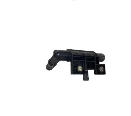Mazda 6 Engine coolant pipe/hose SH0115290