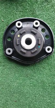 Mercedes-Benz Sprinter W907 W910 Front shock absorber/damper 9073230400
