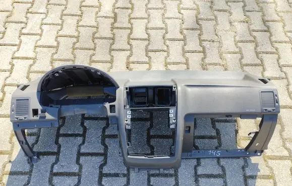 Hyundai Getz Dashboard 973501C000
