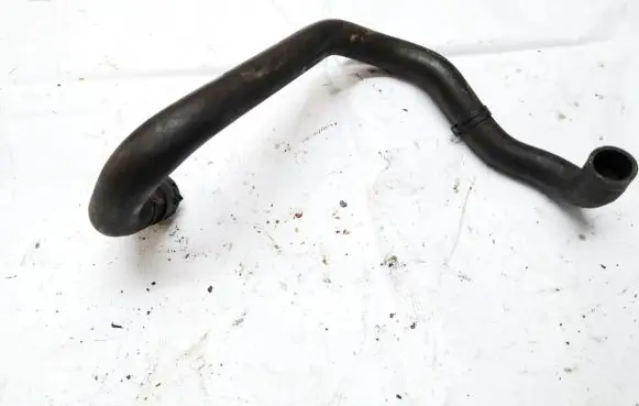 Volkswagen Touran I Engine coolant pipe/hose 3b0122291c