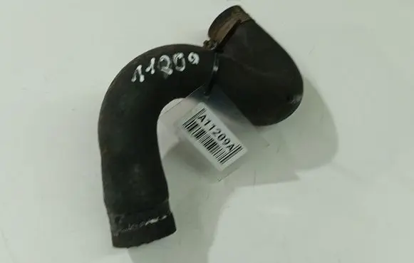 Toyota Yaris Engine coolant pipe/hose 