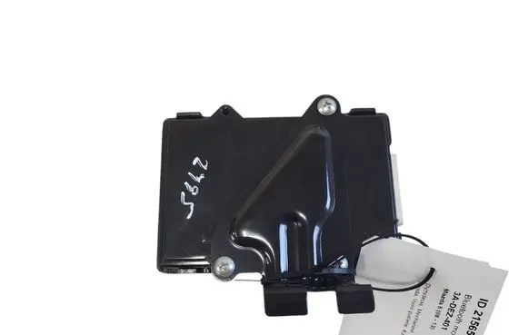 Mazda 6 Bluetooth control unit module GDK666DHX 1977080 B013518