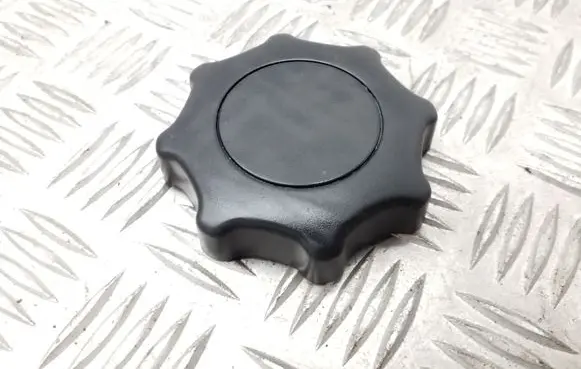Skoda Fabia Mk3 (NJ) Seat adjustment knob 6R0881671D