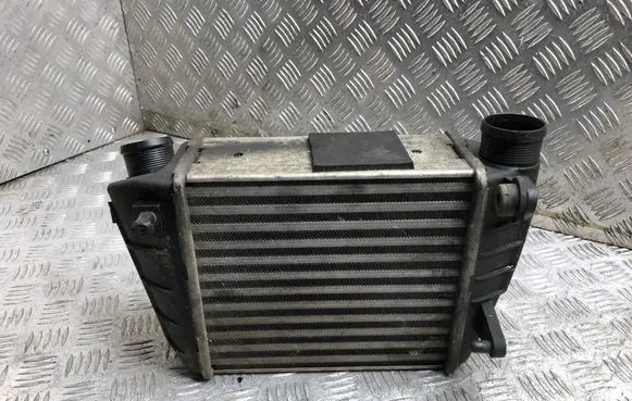 Audi A4 S4 B7 8E 8H Intercooler radiator 8E0145806L