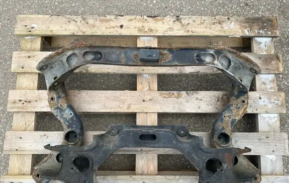 Front subframe