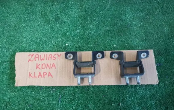 Hyundai Kona I Tailgate/trunk/boot hinge