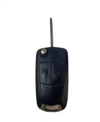 Opel Astra H Ignition lock 13149660 433MHZ