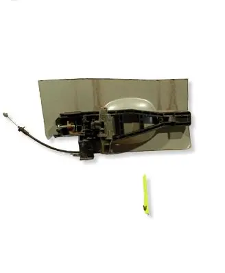 Ford Focus Front door exterior handle 990012