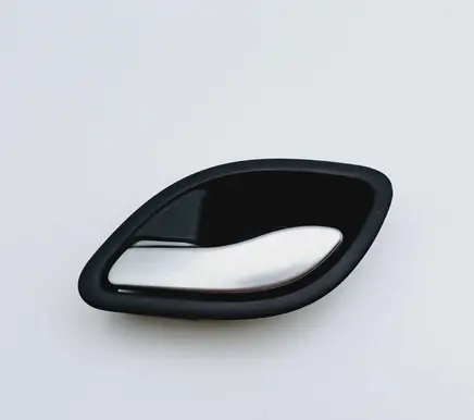 Renault Vel Satis Rear door interior handle 8200000723