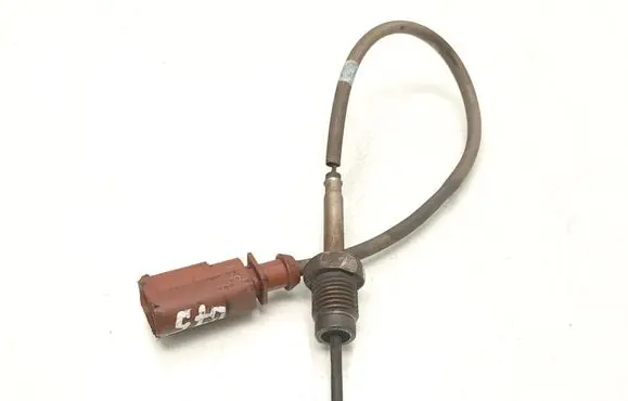 Audi Q5 SQ5 Exhaust gas temperature sensor 03L906088DR