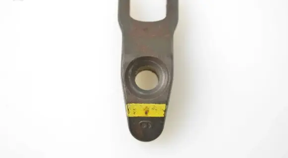 KIA Sportage Fuel Injector clamp holder