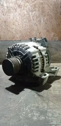 Ford Mondeo MK IV Generator/alternator 0121615005