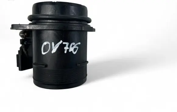 Mass air flow meter