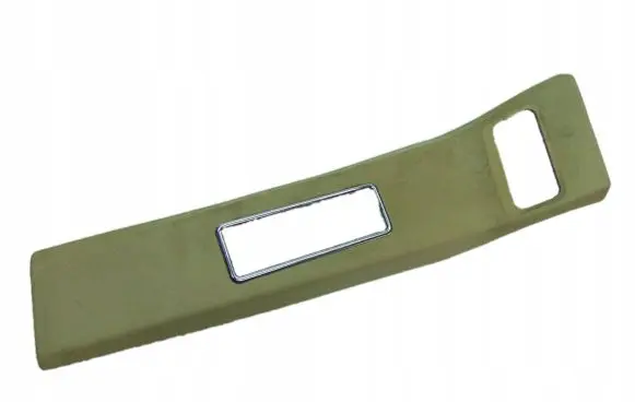 Jaguar XJ X40 (B) pillar trim (top)