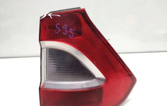 Ford Galaxy Rear/tail lights 162456