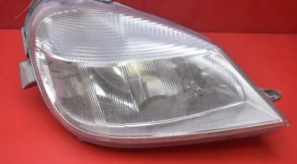 Mercedes-Benz Vaneo W414 Headlight/headlamp A4148200161