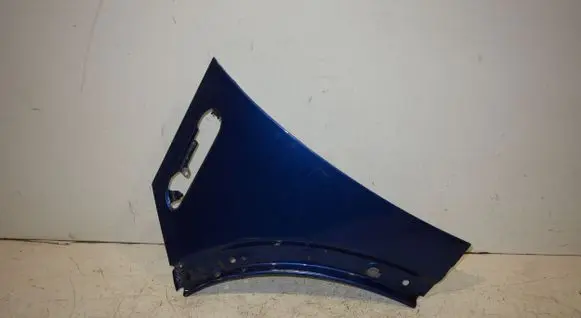 Mini One - Cooper R50 - 53 Fender