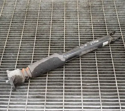Hyundai i30 Rear shock absorber/damper