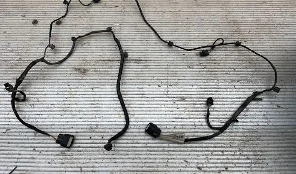 Volvo S90, V90 Parking sensor (PDC) wiring loom 32214160 P32214160