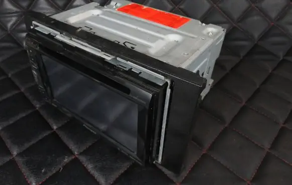 Honda CR-V Radio/CD/DVD/GPS head unit AVHX3500DAB 988028188039
