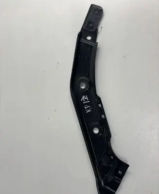 Seat Alhambra (Mk2) Radiator support slam panel bracket 7N0805931
