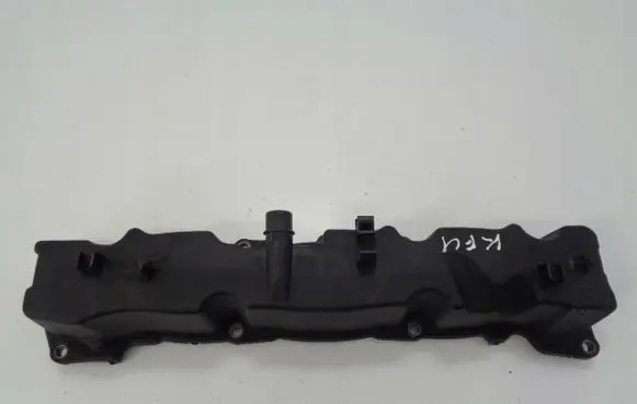 Rocker cam cover
